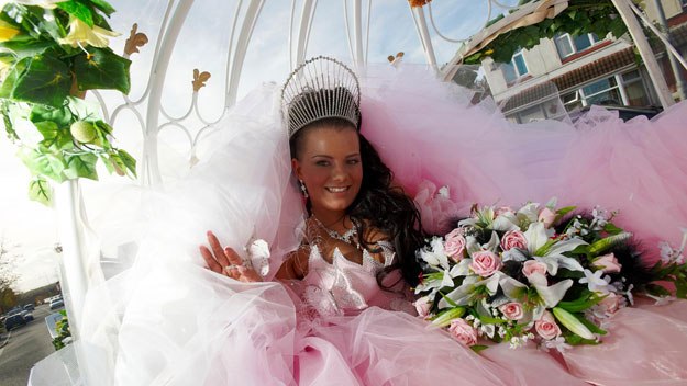 Watch My Big Fat American Gypsy Wedding online for free