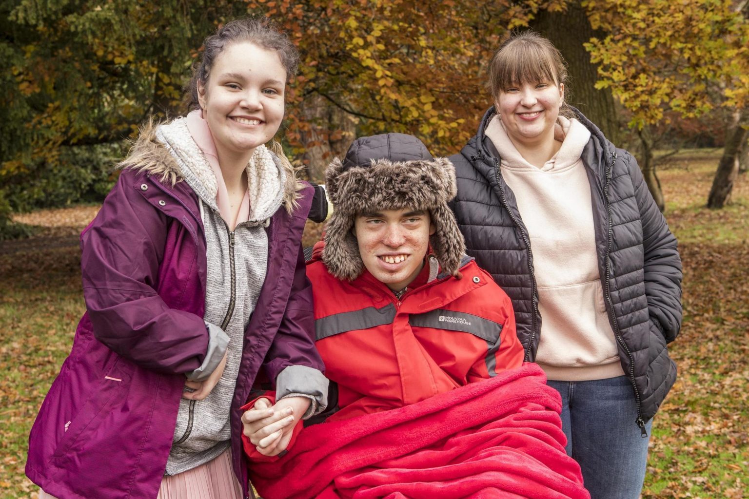 The Big Flower Fight new series begins on Netflix Ian Livingstone Composer for Films, TV & Games